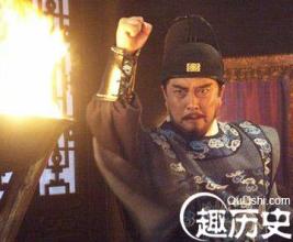 燕国 揭秘：十六国慕容垂是如何光复了燕国基业？