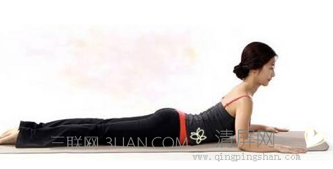 孕妇也能练瑜伽 练瑜伽也能预防黑斑?