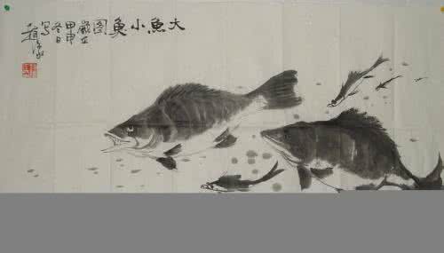 相濡以沫 相忘江湖 睡出来的相濡以沫，作出来的相忘江湖