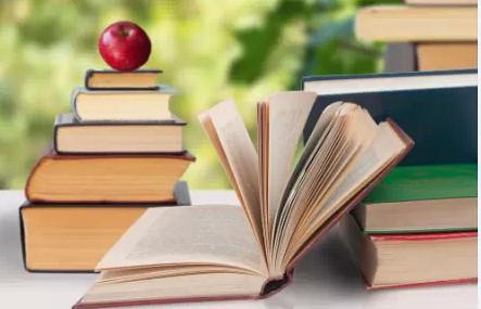 为什么要读书 读书八要