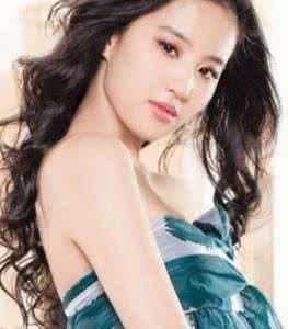 妙法莲华经 刘亦菲告诉你保持美肌的妙法