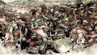 国际联盟盟约 海上之盟结局:盟约破裂金军南下 北宋引狼入室