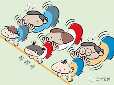 孩子学舞蹈 家长感言 家长最好早知道:孩子如何避免学舞蹈的误区?