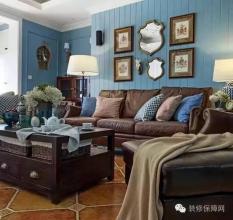 软装的重要性 前后对比告诉你软装的重要真是天差地别！