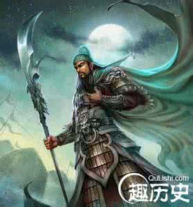 武圣关羽 关羽怎么死的 揭秘历史上武圣关羽是被谁所杀