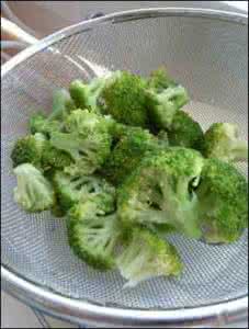 春季呼吸道疾病预防 春吃西兰花可预防呼吸道疾病