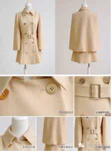 服装制版基础知识 服装打版教程服装制版教程之成衣服装制版知识