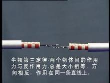 高一物理教学视频 高一物理 牛顿定理视频教学在线播放