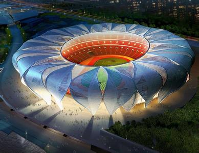 2020年亚运会举办城市 2022年亚运会举办城市 北京亚运会 中国首次举办国际综合性大赛