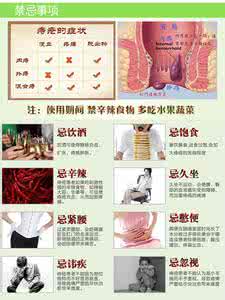 痔疮肛裂怎么治疗 痔疮肛裂怎样治疗 孕妇痔疮肛裂怎么办?这5种方法证实有效