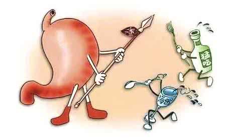 进食后咽部异物感加重 进食后咽部异物感加重 胃病者进食粗粮不当会加重胃病