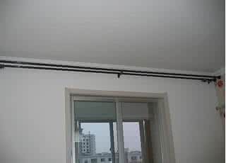 窗帘安装方法 窗帘安装方法介绍