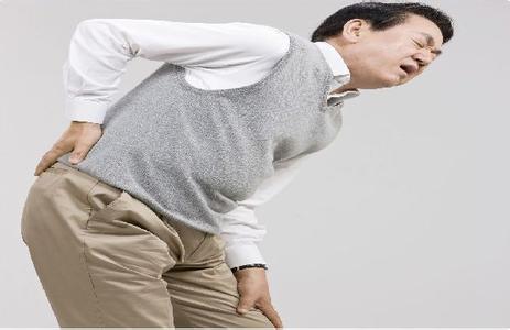 青少年肾虚腰痛 肾虚腰痛