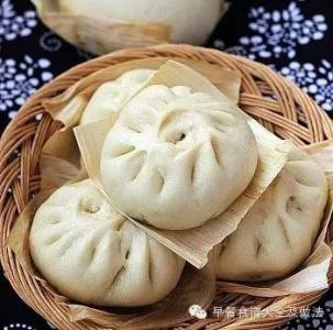 酱牛肉包子馅做法大全 酱肉包子的做法大全及早餐食谱