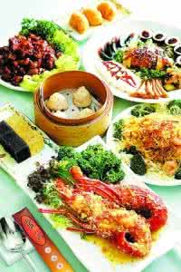 中国八大菜系——鲁菜 【中华菜系】新年大餐 鲁菜主场