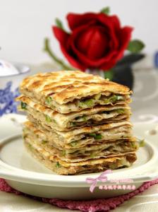 千层肉饼的做法大全 【转载】千层肉饼的做法(组图)