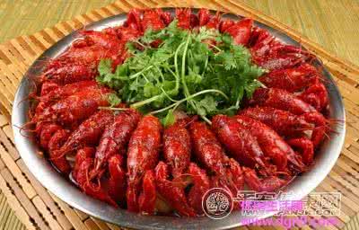 香辣小龙虾的做法视频 香辣小龙虾的多种做法
