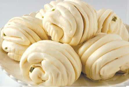 怎么做花卷好吃又好看 面面俱到 | 全宇宙最好吃的花卷！