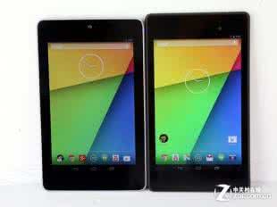 谷歌手机pixel评测 谷歌新Nexus 7评测