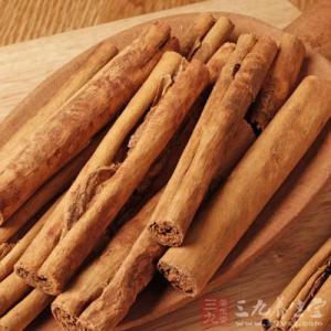 肉桂的功效与作用 肉桂的功效与作用 如何利用肉桂治疗常见病