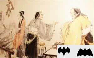 孟子是什么时代的人物 孟子和孔伋的故事 他们是一个时代的人吗 孟子和孔伋的故事