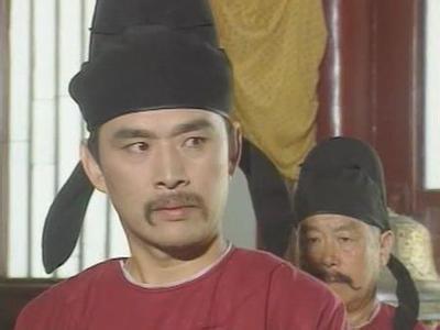 李义府和武则天的关系 李义府：一个使武则天顺利当上皇后的男人