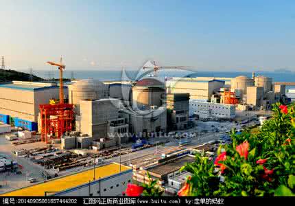 核电站建筑面积 核电站建筑