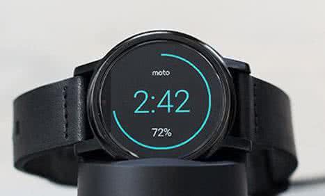360用的是什么内核 Moto 360的CPU是什么?