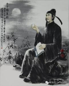 唐朝诗人 唐朝诗人 大败笔!扒一扒唐朝大诗人“见不得人”的作品