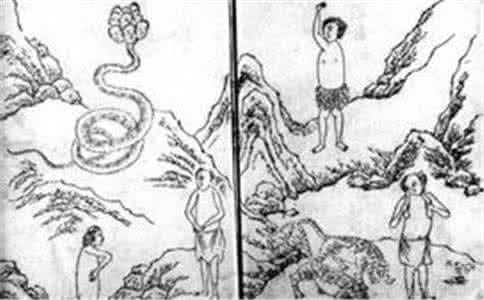 少年三国志凶神相柳 上古凶神相柳怎么死的 相柳怎么死的