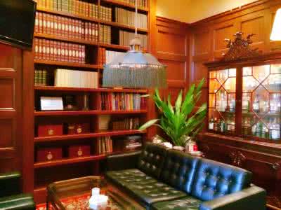 蛋糕甜点店装修设计 这些甜点店设计，有说不完的故事！