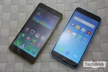 联想乐檬k3note 联想乐檬k3note评测 乐檬k3 note和乐檬k3哪款好？乐檬k3和k3 note区别对比评测