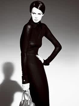 低姿态的高贵 女人的20种高贵姿态