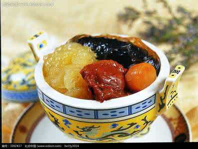 极品佛跳墙 极品美味佛跳墙