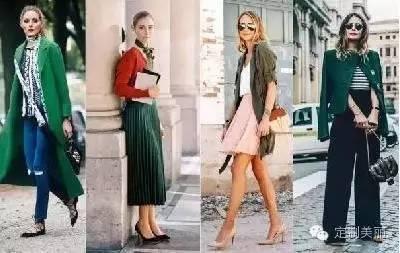 什么颜色过门石最流行 今年秋冬流行什么颜色 今年秋冬最流行这个颜色，谁穿谁好看！
