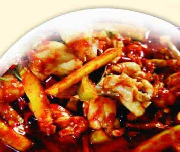 地板砖做橱柜详图解法 【详图细解】如何做：广为流传的川菜-------馋嘴蛙