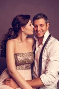 霍建华林心如痴恋8年 婚后女人这样做老公疯狂痴恋