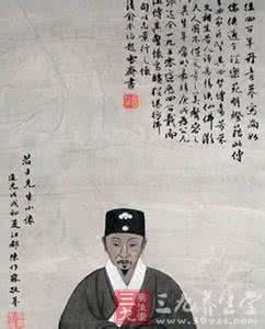 汤显祖 牡丹亭 春季养生 汤显祖花香疗疾创历史巨作牡丹亭