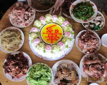 独门秘笈 姥姥传授给我的独门美食秘笈——黄金泡菜