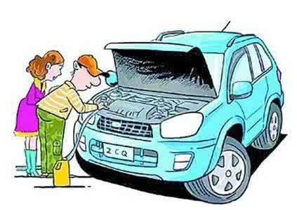 车载空调正确使用方法 夏季之车载空调使用攻略