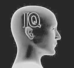 精准智商测试 拿去考考你朋友的智商吧!!准的吓哭了!