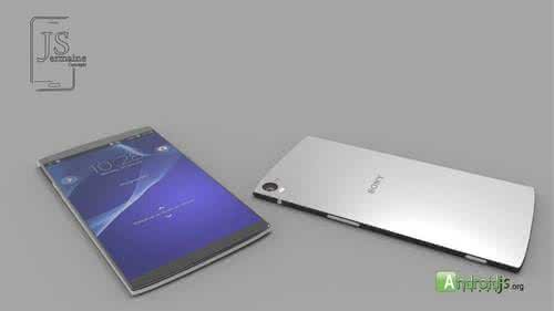 索尼 sony xperia xzs sony xperia 新机 索尼Xperia Z3暗示明年将推64位处理器新机