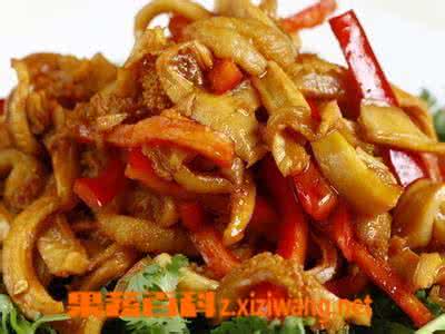 怎么腌红萝卜好吃又脆 这样腌红萝卜干最好吃
