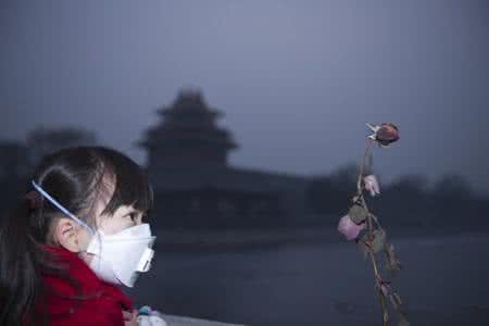 抵抗雾霾的方法 帮孩子防雾霾的小窍门 这样帮孩子抵抗雾霾