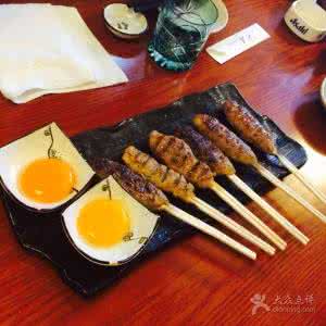 小酌居酒屋 下班喝一杯丨六家适合工作后小酌的居酒屋