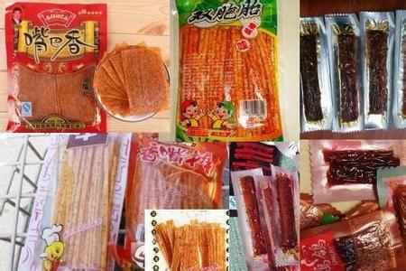 食品抽检不合格处罚 济宁“五毛食品”大抽检 3批次不合格被曝光