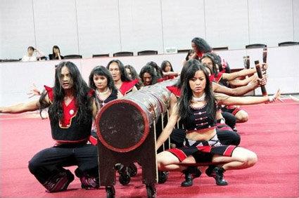 佤族 佤族共有多少支系?其支系又有啥历史