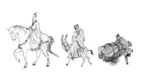 比上不足比下有余 徐贲|中国人的“比下有余”