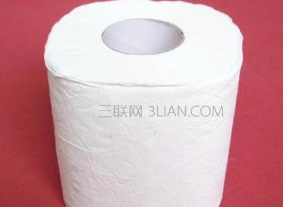 月经卫生纸如何叠图 购买卫生纸 卫生纸如何购买