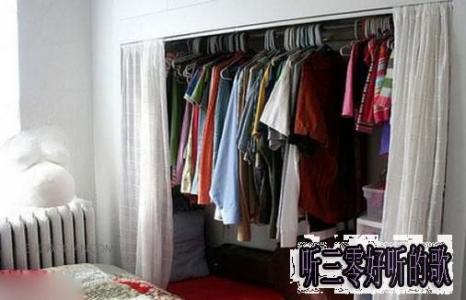 冬天的衣服怎么收纳 春天的衣服怎么收纳
